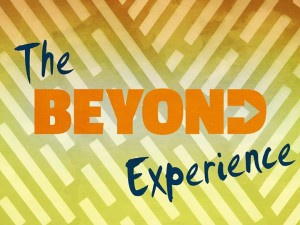 Beyond Experience At Zoar