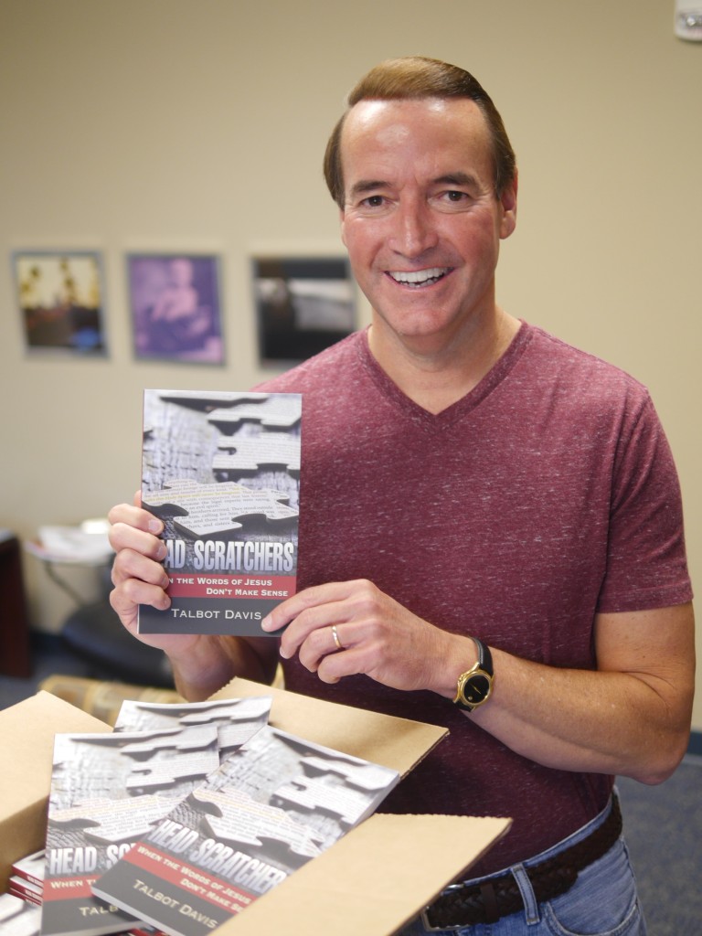 Head Scratchers For Blog Photo