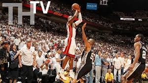 Ray Allen