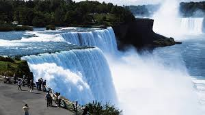 niagra falls