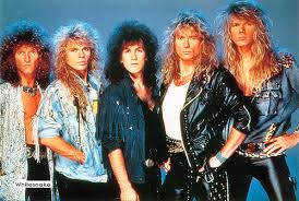 Whitesnake