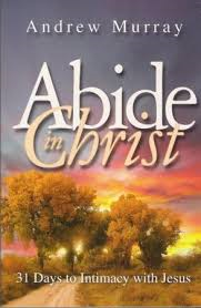 Abide In Christ