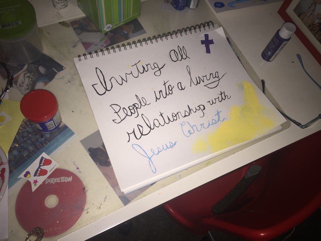 Kiya mission statement