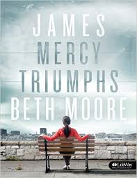 Beth Moore - Mercy Triumphs