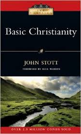 Basic Christianity