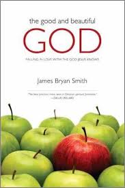 Good & Beautiful God