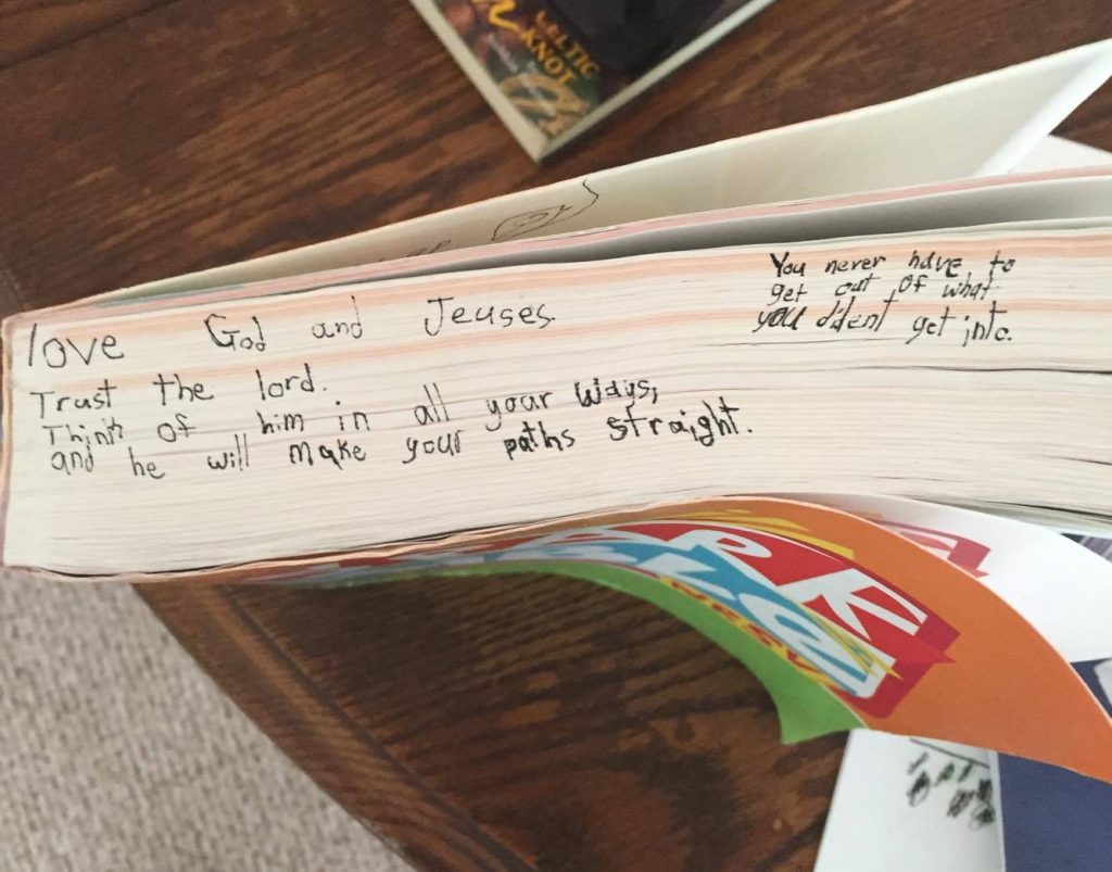 Preventology Shea Halleran