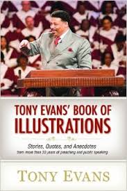 Tony Evans