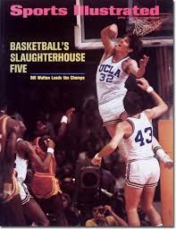 Bill Walton UCLA