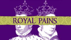 royal pains