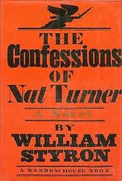 Nat turner