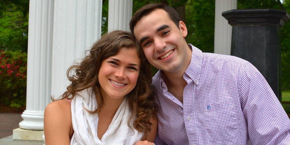 Riley & Natalie from website