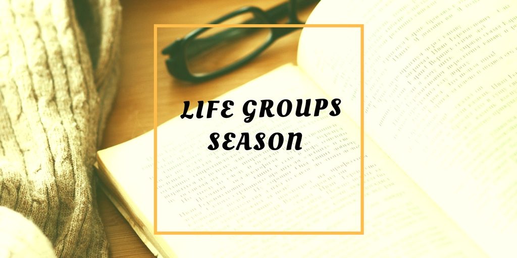 life groups