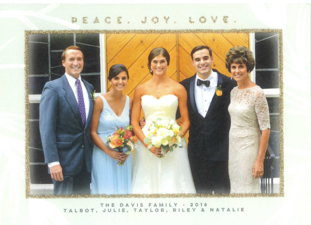 2016 Christmas Card 2