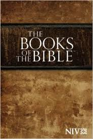 books of the bible