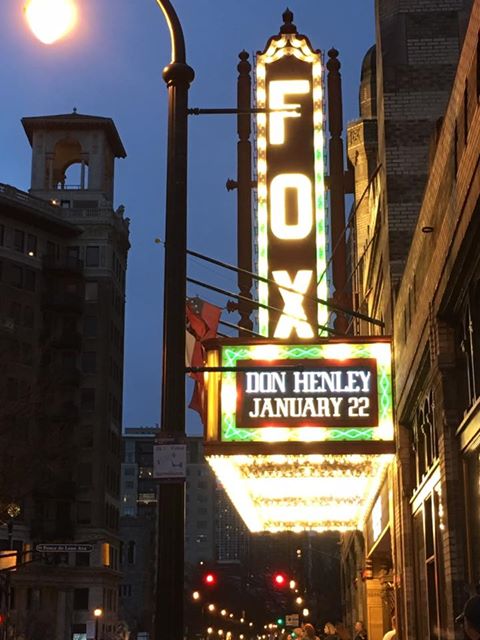 Fox Theater