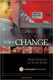 Communicating For A Change