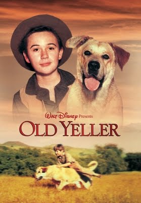 Old yeller