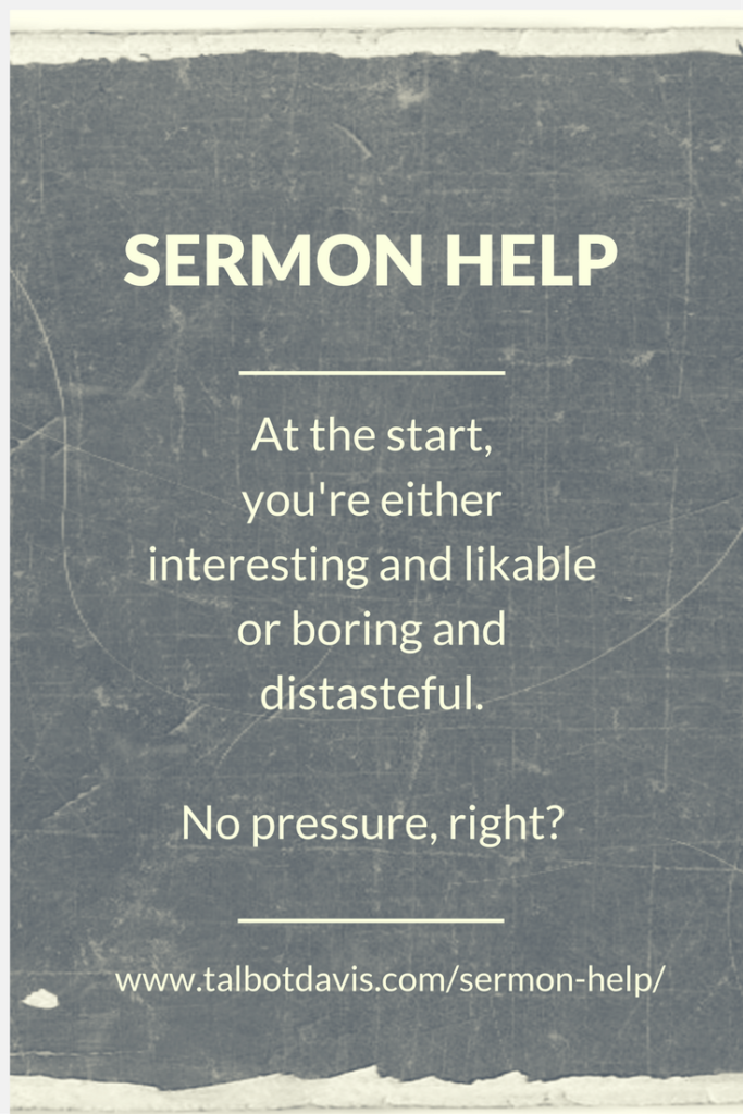 SermonHelpNewsletter