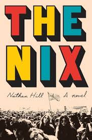 the nix