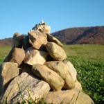 Here I Raise Mine Ebenezer