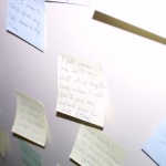 Christmas Eve Reflections