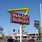 In-N-Out Burger & Church