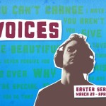 Voices Starts Sunday