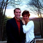 Wedding In Blowing Rock