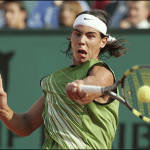 What Rafael Nadal Taught Me About Ministry