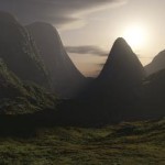 Still, Week Three: Valleys & Shadows