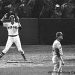 World Series Memories