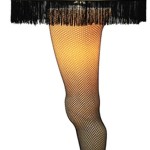 The Legendary Battle Of The Leg Lamp