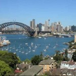 Australian Reflections