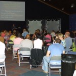 Text And ConTXT Box Score