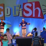 Improving Upon An Idea