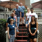 Preaching Like Seinfeld