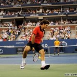 Top Five Tuesday -- Top Five Things I Like About The U.S. Open