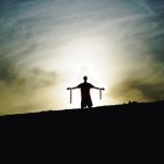 What Child Is This? The Freedom Giver