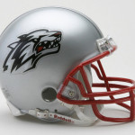 Top Five Tuesday -- Top Five College Football Helmets