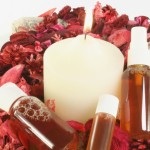 My Life Stinks Week Four -- Aromatherapy
