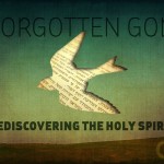 Forgotten God Launch