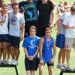 Preaching Lesson From A Politician