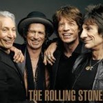Top Five Tuesday -- Top Five Rolling Stones Songs