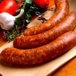 How The Sausage Gets Made