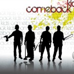 Comeback Kids Week Four -- Rings & Things