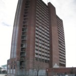 Bruce Springsteen, PTL, and Haggai