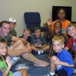 Comeback Kids, Week 3 -- Time Passages