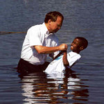 Top Five Tuesday -- Top Five Energizers In Ministry