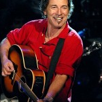 Top Five Tuesday -- Top Five Bruce Springsteen Songs